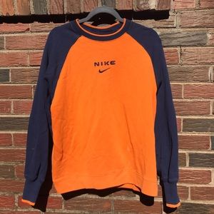 Vintage Nike Sweatshirt